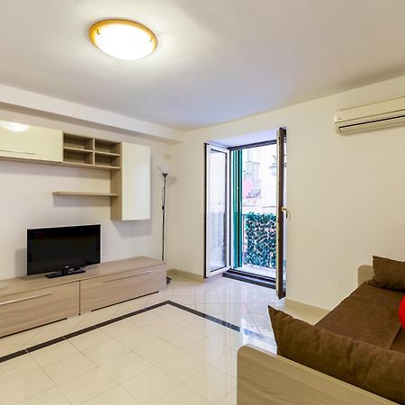 Qs1 - Indipendent Flat In Center Leilighet Napoli Eksteriør bilde