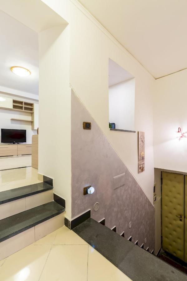 Qs1 - Indipendent Flat In Center Leilighet Napoli Eksteriør bilde
