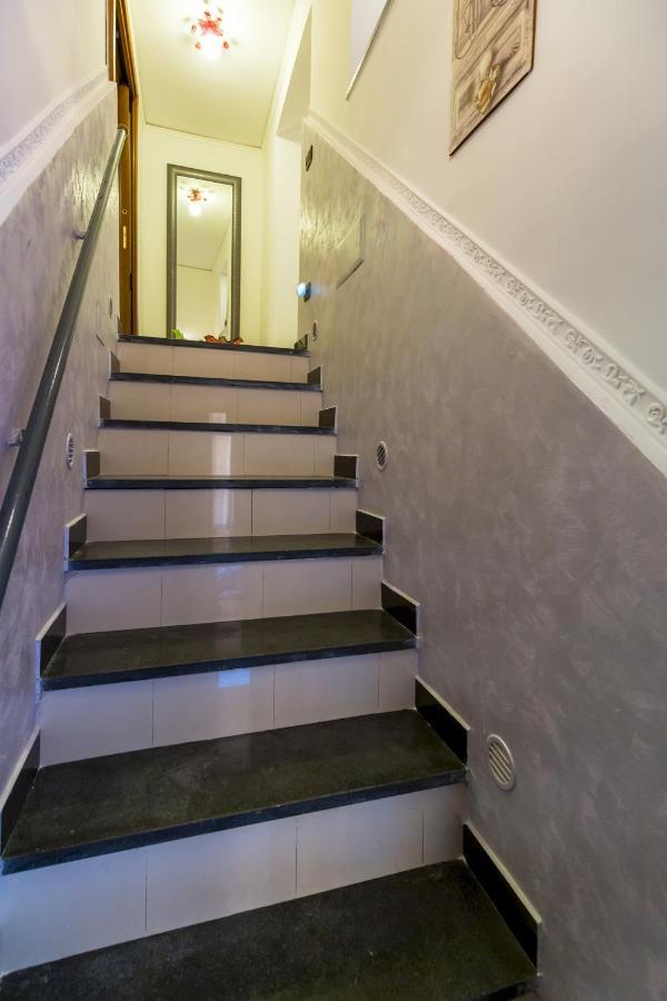 Qs1 - Indipendent Flat In Center Leilighet Napoli Eksteriør bilde